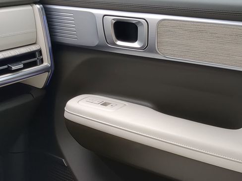 Used 2024 Hyundai Santa Fe Calligraphy image 14