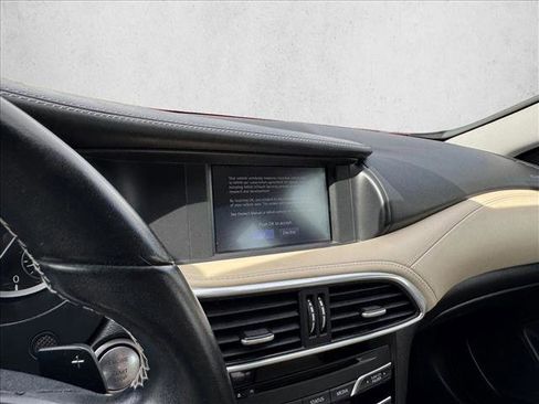 Used 2019 INFINITI QX30 AWD w/ Navigation Package image 15