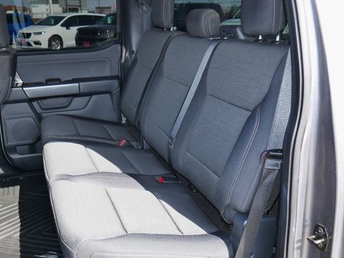 Used 2021 Ford F150 XLT w/ Equipment Group 302A High image 23