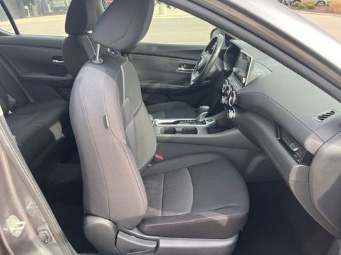 Used 2022 Nissan Sentra SV w/ All-Weather Package image 33