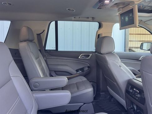 Used 2020 GMC Yukon Denali w/ Denali Ultimate Package AWD/4WD image 33