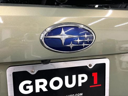 Used 2019 Subaru Forester Limited AWD/4WD image 30