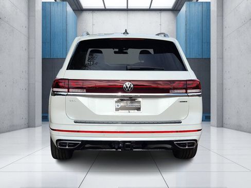 New 2026 Volkswagen Atlas SEL Premium R-Line image 30