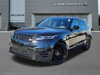 Used 2026 Land Rover Range Rover Velar Dynamic SE