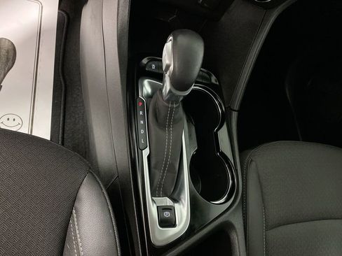 Certified 2024 Buick Encore GX Preferred image 19