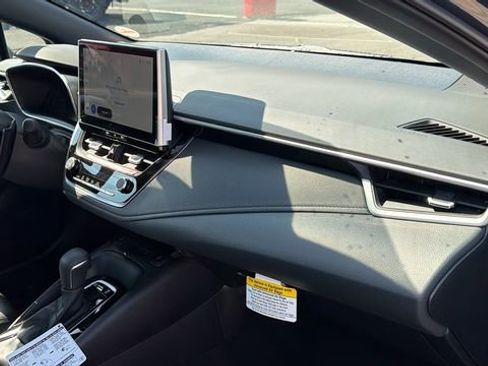 New 2026 Toyota Corolla XSE FWD image 31