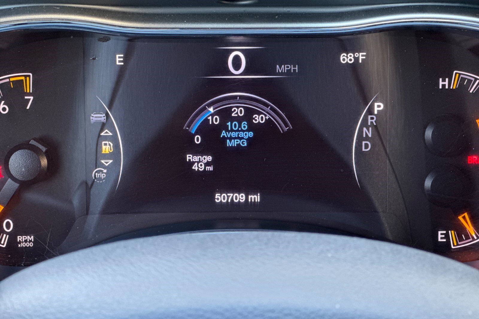 Used 2020 Jeep Grand Cherokee Limited AWD/4WD image 24