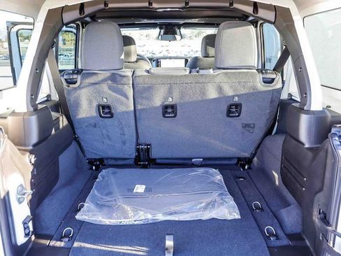 New 2026 Jeep Wrangler Unlimited Sport AWD/4WD image 31