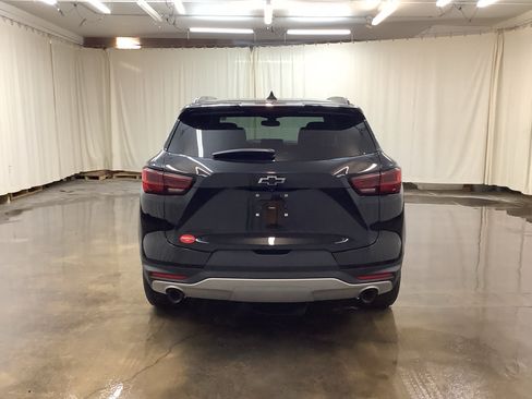 Used 2023 Chevrolet Blazer LT w/ Convenience Package FWD image 6
