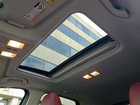 Used 2022 MAZDA CX-5 Carbon Edition image 20