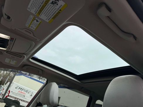 Used 2020 Subaru Forester Premium image 18