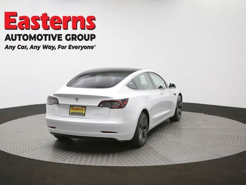 Used 2020 Tesla Model 3 Long Range AWD/4WD image 34