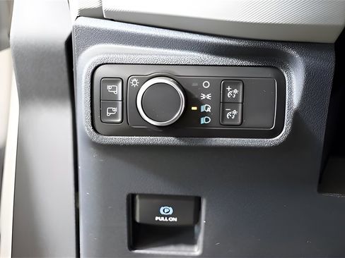 Used 2022 Ford Bronco Badlands image 22