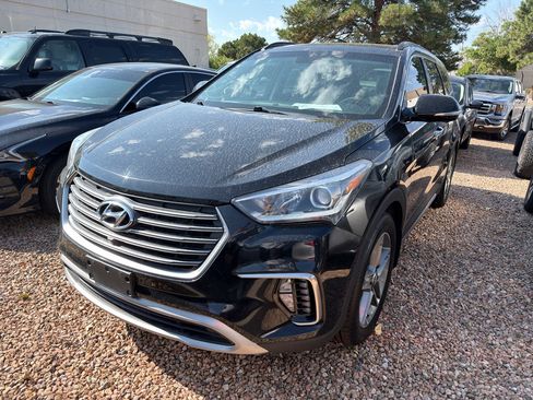 Used 2019 Hyundai Santa Fe XL FWD image 1