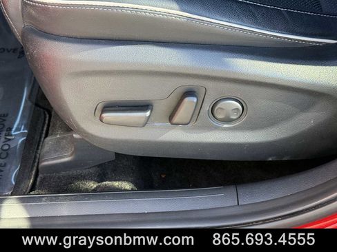 Used 2020 Kia Sportage SX image 10