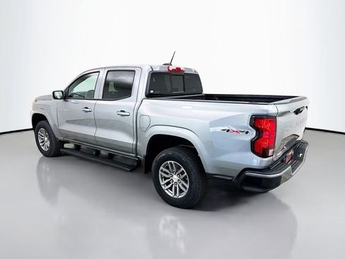 New 2026 Chevrolet Colorado LT AWD/4WD image 6