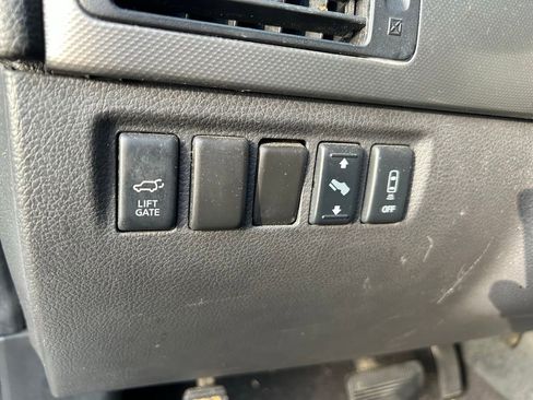Used 2015 Nissan Armada SV w/ SV Driver Package RWD image 18