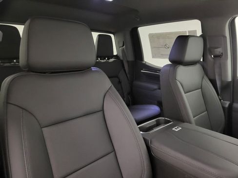 New 2026 Chevrolet Silverado 1500 LTZ image 43