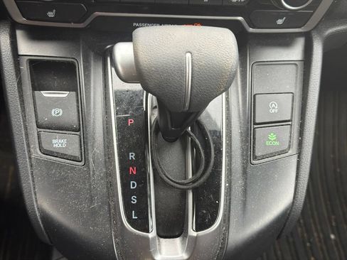Certified 2021 Honda CR-V EX image 13