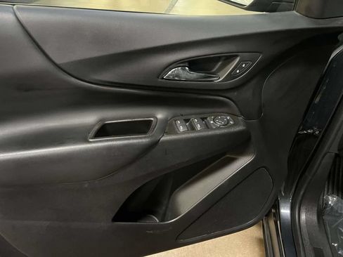Used 2023 Chevrolet Equinox LT w/ LPO, Floor Liner Package AWD/4WD image 12