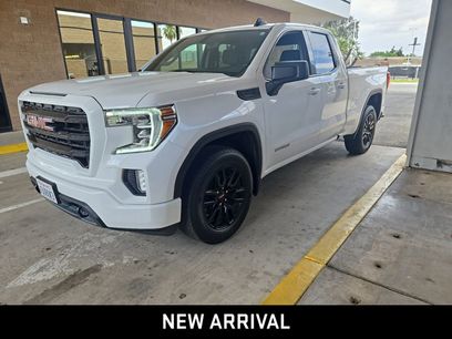 Used 2022 GMC Sierra 1500 Elevation