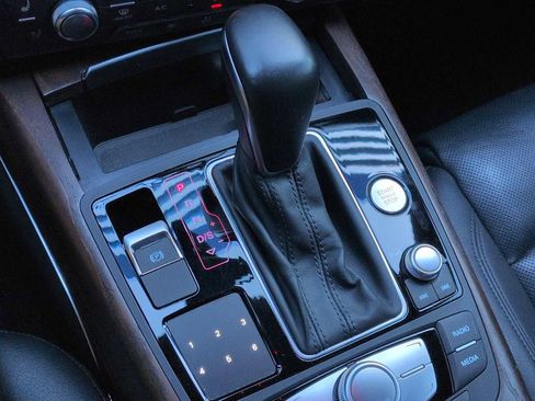 Used 2016 Audi A6 3.0T Prestige w/ Prestige Package image 32