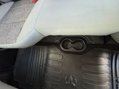 Used 2014 RAM 1500 Big Horn image 25