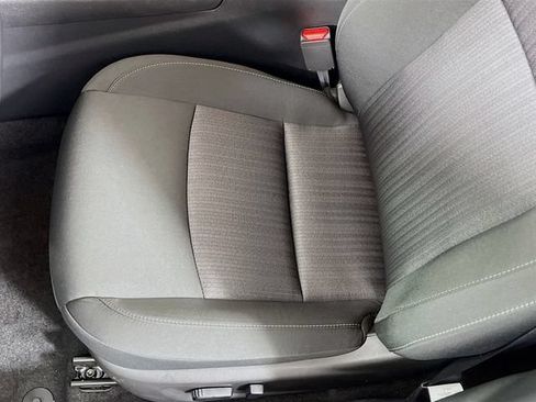 New 2026 Nissan Altima 2.5 SV FWD image 17