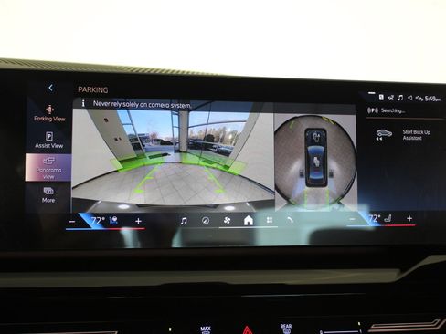 New 2026 BMW 530i w/ M Sport Package image 33