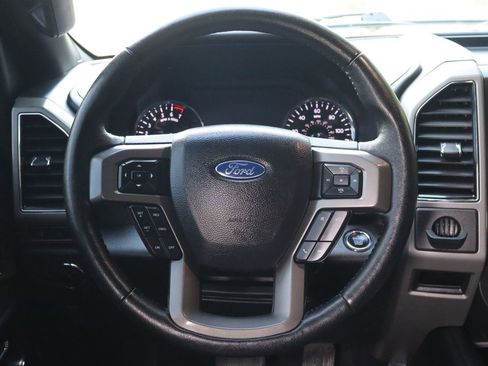Used 2020 Ford Expedition Max XLT w/ Equipment Group 202A AWD/4WD image 18