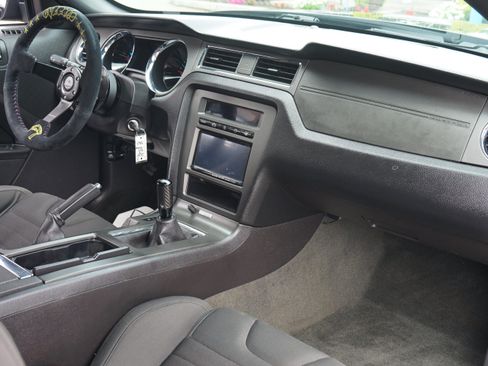 Used 2014 Ford Mustang GT w/ Equipment Group 301A RWD image 12