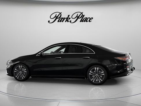 New 2026 Mercedes-Benz CLA 250 250 image 29