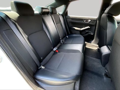 Used 2023 Honda Civic Sport image 21