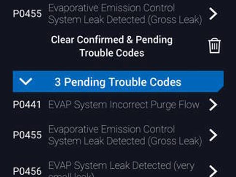 Used 2011 Toyota Camry Base 4dr Sedan 6A image 37