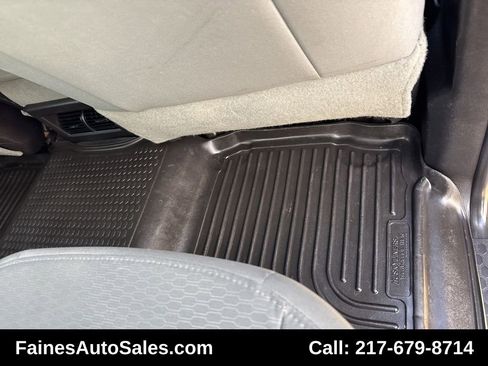 Used 2016 RAM 2500 Tradesman w/ Chrome Appearance Group image 73