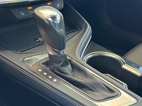 Certified 2024 Cadillac CT4 Luxury w/ Sun And Sound Package image 20