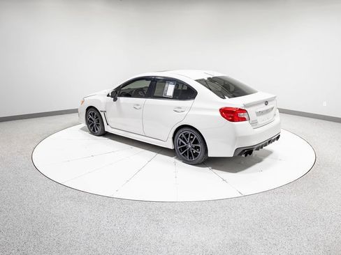 Used 2019 Subaru WRX Premium image 30