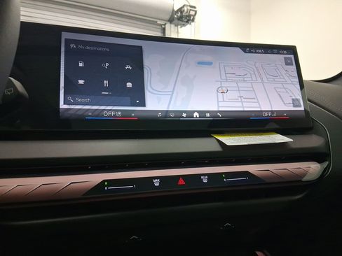 New 2026 BMW X3 xDrive30 w/ Convenience Package image 23