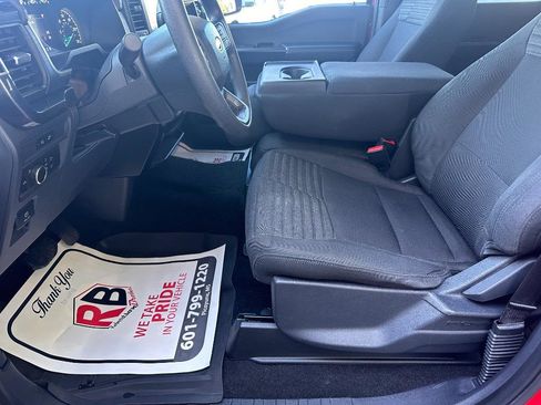 Used 2022 Ford F150 XL w/ STX Appearance Package image 20