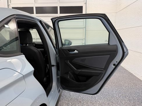 New 2026 Volkswagen Jetta GLI Autobahn FWD image 25