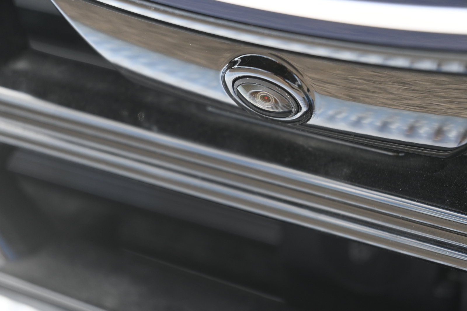 New 2027 Ford Expedition King Ranch AWD/4WD image 12