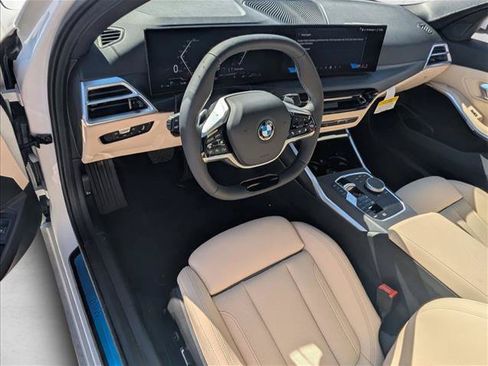 Used 2026 BMW 330i Sedan w/ Convenience Package RWD image 3