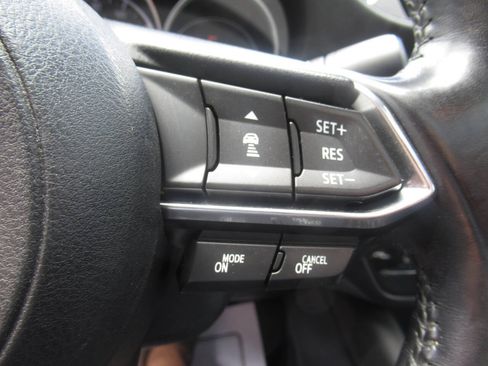 Used 2018 MAZDA MAZDA6 Touring FWD image 26