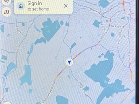 Used 2024 Volvo S60 T8 Ultimate image 22