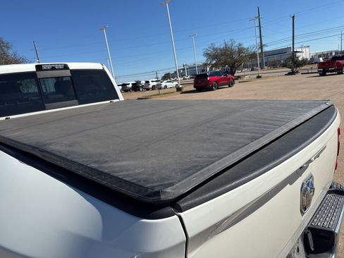 Used 2020 RAM 3500 Laramie image 5