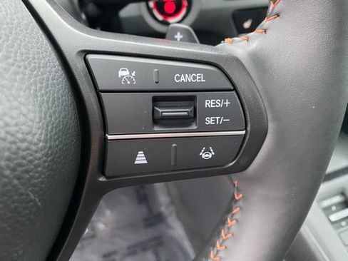 Certified 2025 Honda CR-V Sport-L image 25