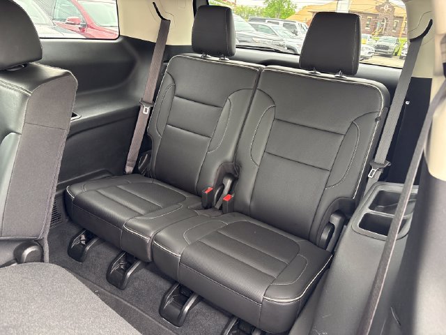 Used 2023 GMC Acadia Denali AWD/4WD image 22