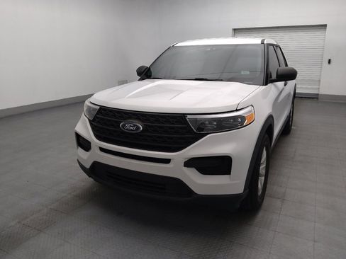 Used 2021 Ford Explorer 2WD image 15