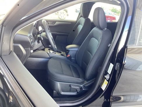 New 2025 Ford Escape Active w/ Tech Pack #1 image 26