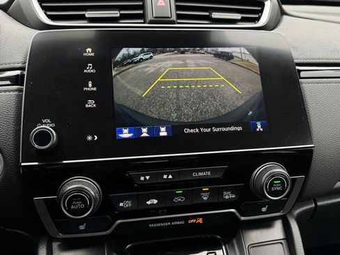 Used 2020 Honda CR-V EX-L image 11